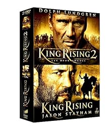 King Rising + King Rising 2 : Les Deux Mondes