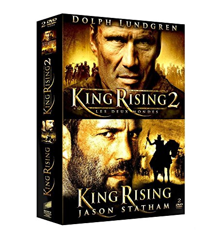 King Rising + King Rising 2 : Les Deux Mondes