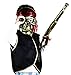 Joyin Toy Halloween Pirate Toy Costume Accessories Set.