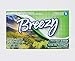 Breezy Mountain Scent Dryer Sheets, 120 Count