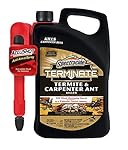 Spectracide Terminate Termite & Carpenter Ant Killer2 (AccuShot Sprayer) (HG-96375) (1.33 gal)