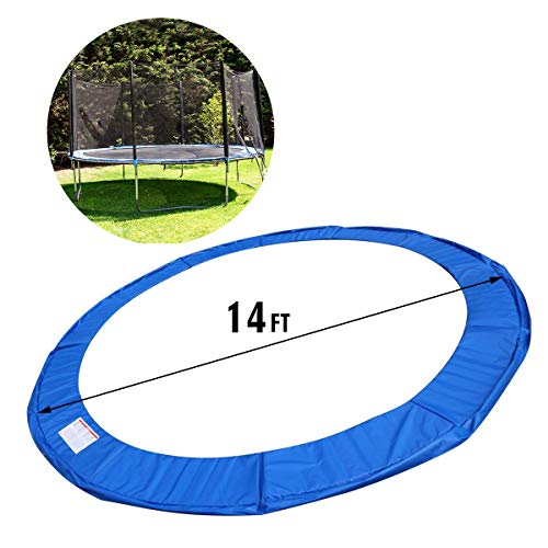 5 Giantex+Trampoline+Gymnastics+Replacement+Protection