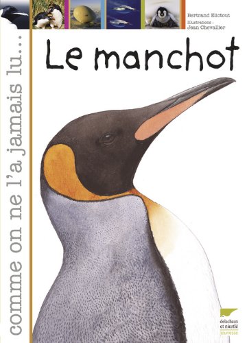 Le  manchot