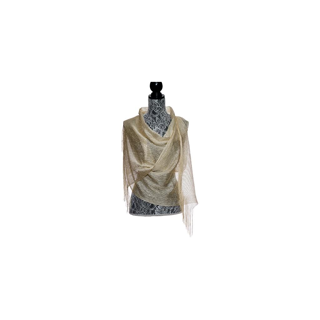 shawls for evening dresses