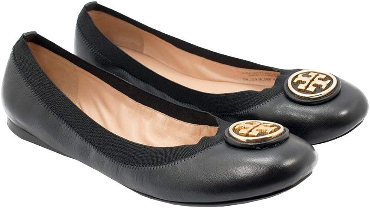 vegan leather flats