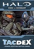 Halo TacDex Game
