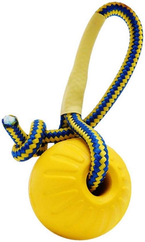 pelotas para perros irrompibles