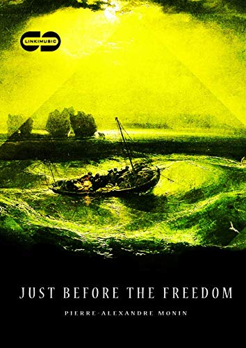 JUST BEFORE THE FREEDOM