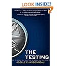Amazon.com: The Testing (9780544336230): Joelle Charbonneau: Books