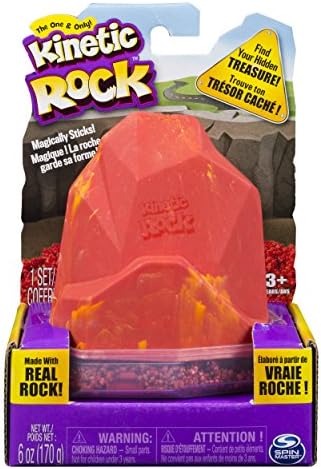 Spin Master 6036917 Kinetic Skirt - Single Pack Refill - Red
