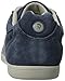 Diesel Men's Vintagy Lounge Fashion Sneaker,India Ink/Silver Birch,11 M US