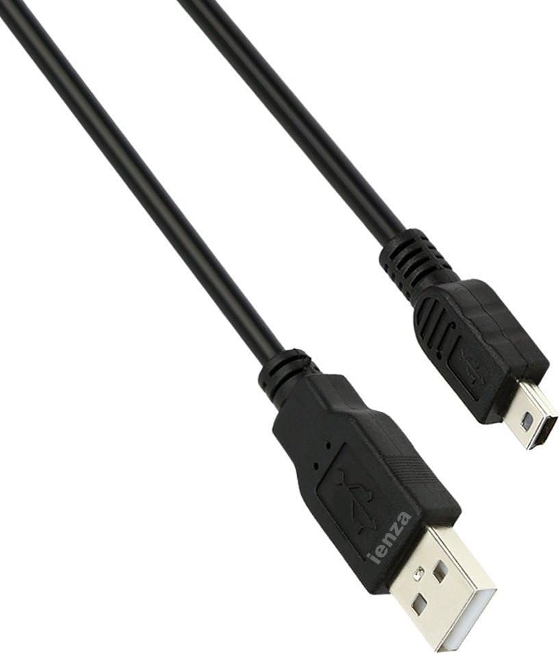 thumbnail interactive-video image 1 of New Canon USB Cable For Camera Or Camcorder – Just Pick Your Model In The Advert 1 of 6