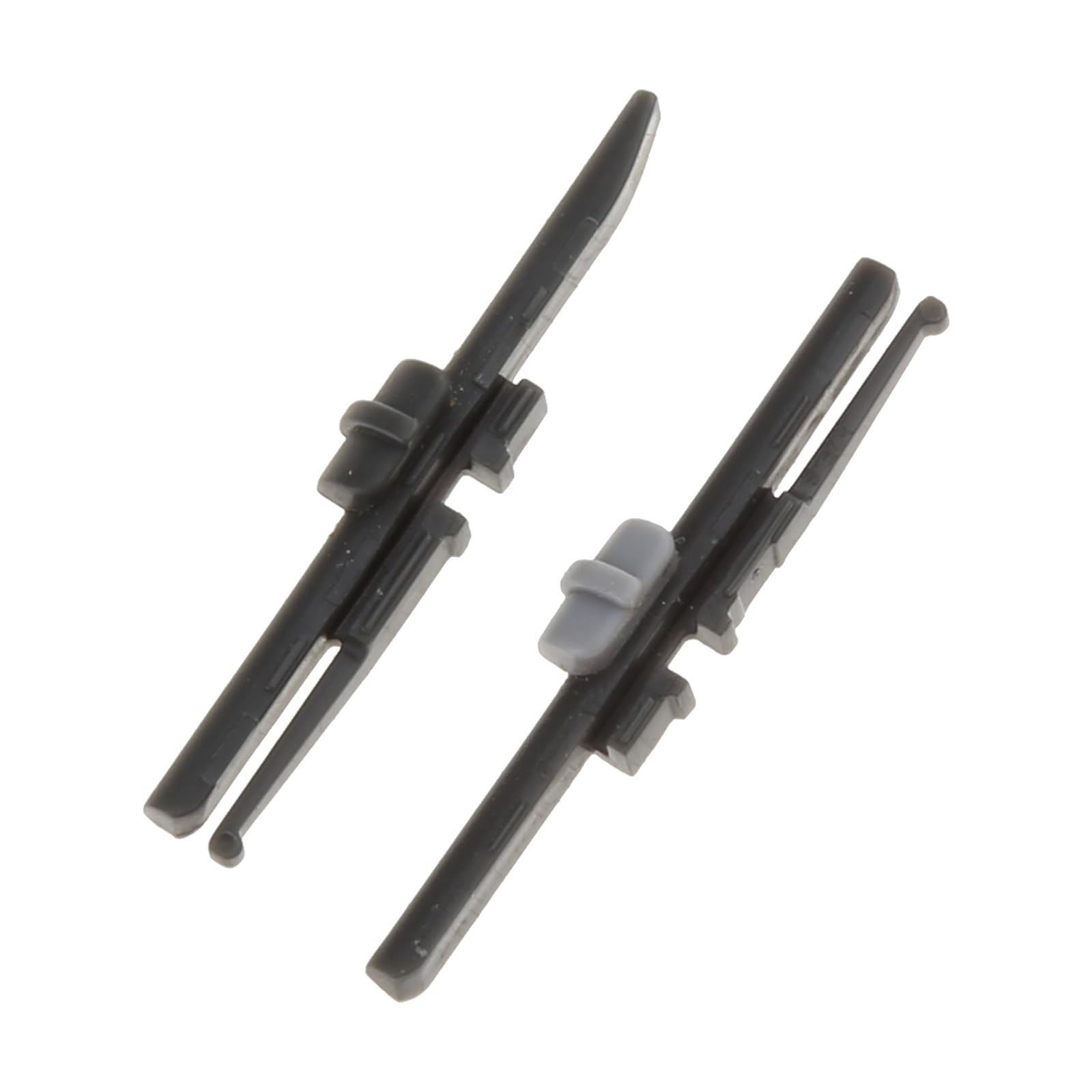 Haoyull Host External 3D Conversion Switches Slider Sliding Button for New 3DS LL XL Controller