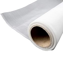 Tong Gu 39 x 78 inch Fine Filter Mesh Nylon Fabric