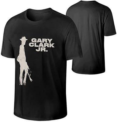 gary clark jr shirt