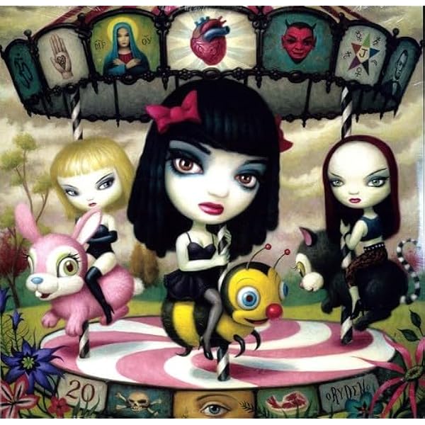 Sexless Demons & Scars: Jack Off Jill - Foto 12