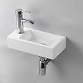 amazon wall mount sink