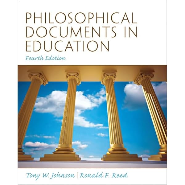 Philosophy of Education: Noddings, Nel: 9780813349725: Amazon.com