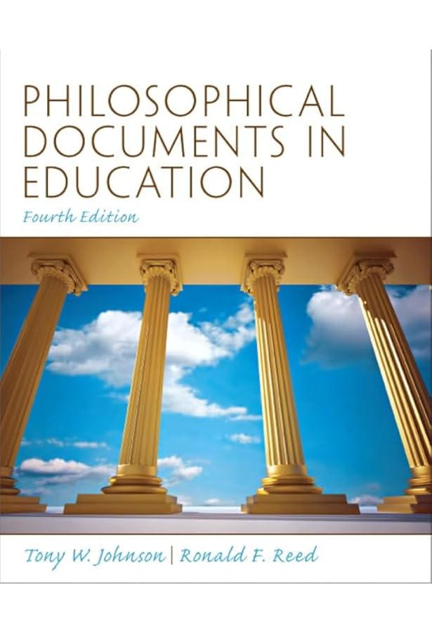 Philosophy of Education: Noddings, Nel: 9780813349725: Amazon.com