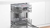 Bosch Series 4 Built-In Dishwasher 60 cm Home Connect ExtraDry view 2