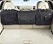 High Road ZipFit SUV Trunk Organizer with Zip-Off Compartments
