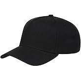 Lids Blank Hook Shot A-Frame Adjustable Snapback Hat – Breathable Mesh & Lightweight | Curved Bill | One Size Fits Most