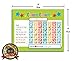 Dry Erase Reward Chore Chart - 16