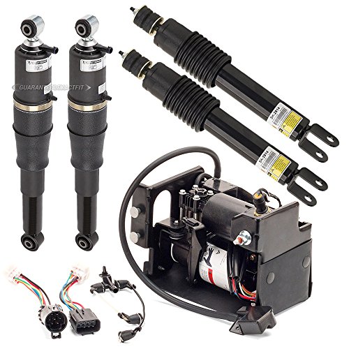 пневмоподвеска кадиллак. в. пневмоподвеска тахо. компрессор подвески кадиллак. задний амортизатор шевроле тахо.