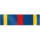 United States Air Force USAF Training Ribbon