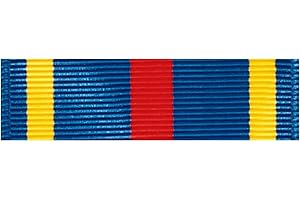 ARTISAN OWL United States Air Force USAF Training Ribbon