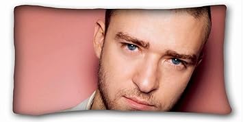 Amazon Com Custom Characteristic Justin Timberlake Zippered