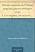 Histoire ancienne de l'Orient jusqu'aux guerres médiques (1-6) I. Les origines, les races et les la by 