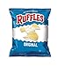 Fritos Ruffles Original Potato Chips 1 Ounce Bag, 36 Ounce