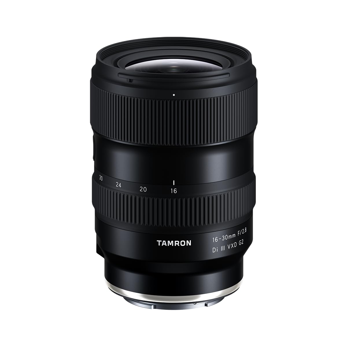 Tamron - 16-30mm F/2.8 Di III VXD G2 for Sony FE - Travel Lens - Ultra Wide Angle Zoom Lens - A064S