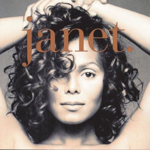 Janet Jackson 国内版 CD 9枚セット Janet Jackson - janet.[Deluxe Edition 2 CD] - Amazon.com Music