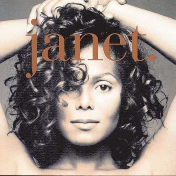 Janet Jackson - janet.[Deluxe Edition 2 CD] - Amazon.com Music