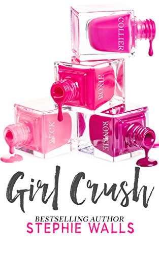 Girl Crush (Get Well Soon Wishes For Best Friend)