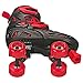 Roller Derby Boy's Trac Star Adjustable Roller Skate