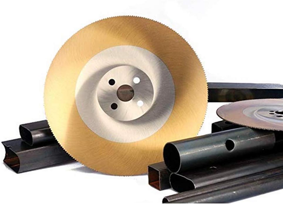 HSS High Speed Circular Saw Blade Cutting Stainless Steel (350x1.6x32mm)
