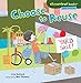 Choose to Reuse (Cloverleaf Books ™ ― Planet Protectors)