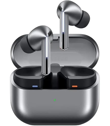 Amazon.com: SAMSUNG Galaxy Buds 3 Pro AI True Wireless