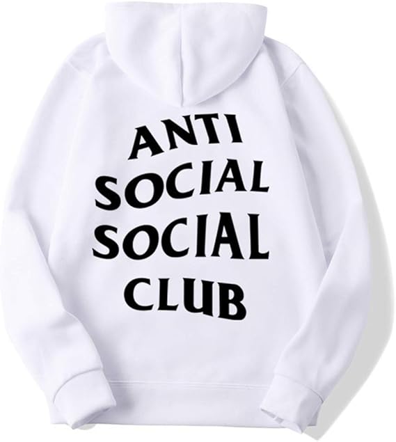anti social sweat