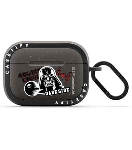 Amazon.com: CASETiFY Airpods Pro (1st/2nd Gen) Bounce Case with