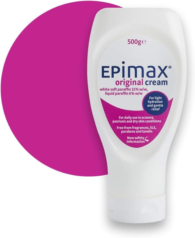 epimax cream for itchy skin