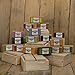 Herbal Handmade Goat Milk Soap Sample Pack (All Our Sample Bars) Horse O Peace Ranch