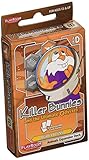 Killer Bunnies Odyssey Animals Booster D