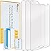 Mr.Shield Designed For Samsung Galaxy Mega 2 Anti-glare [Matte] Screen Protector [3-PACK] with Lifetime Replacement