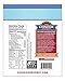 Chinook Seedery Roasted Jumbo Sunflower Seeds - Keto Snacks, Gluten-Free, Non-GMO, Original Flavor 4 oz (12-Pack)