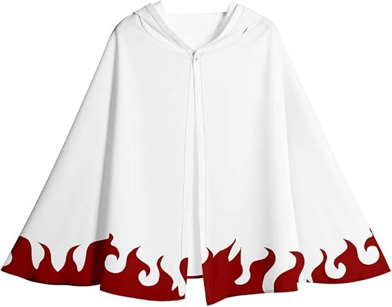 Amazon.com: Zhinina Akatsuki - Sudadera con capucha para adulto: Clothing