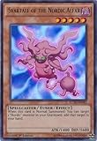 Yu-Gi-Oh! - Svartalf of the Nordic Alfar (LC5D-EN182) - Legendary Collection 5D's Mega Pack - 1st Edition - Ultra Rare